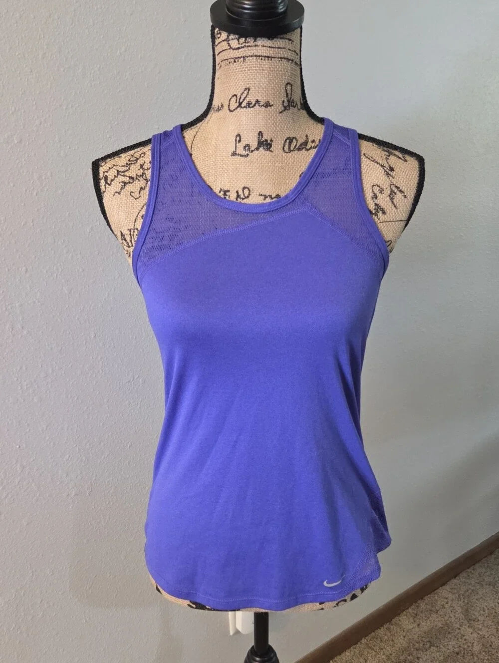Nike Tank Top - Picture 1 of 11